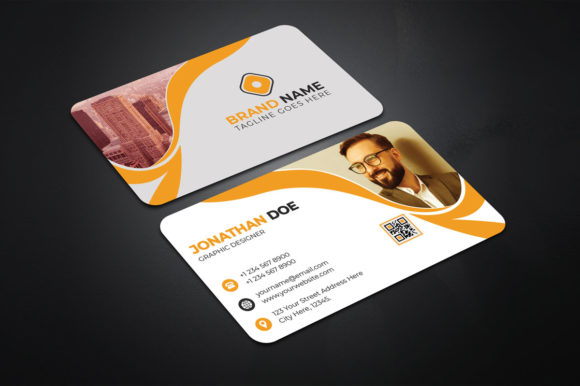 Corporate Business Card Editable: A Designer's Practical Guide