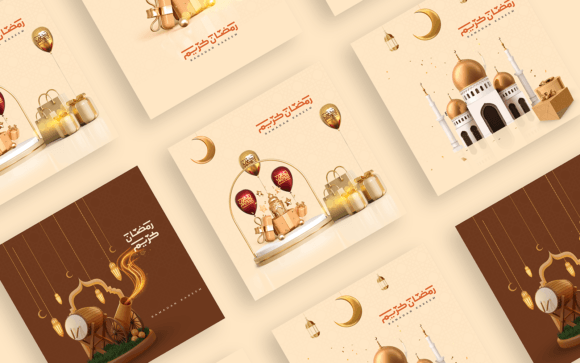Designing Memorable Ramadan Social Media Campaigns