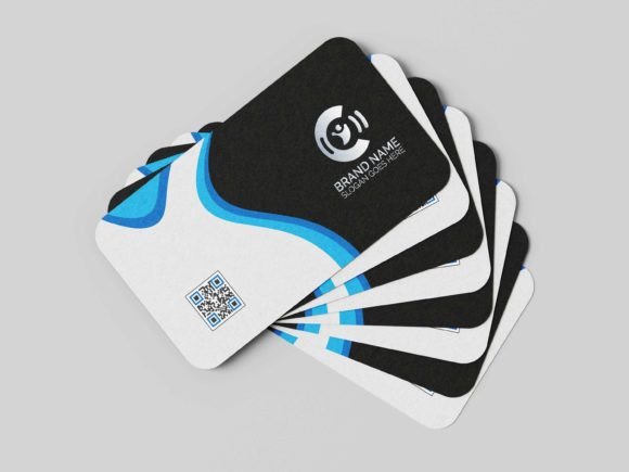 Elevate Your First Impression with an Elegant Business Card