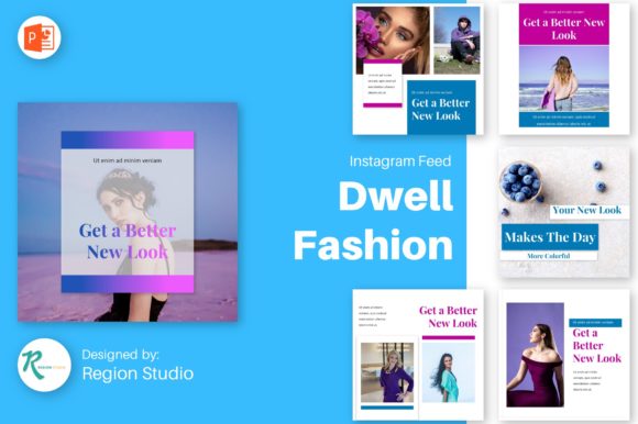 Elevate Your Visual Strategy with Instagram Feed - Dwell Fashion