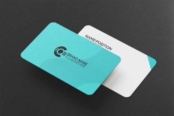 Master First Impressions with an Elegant Business Card Template Layout