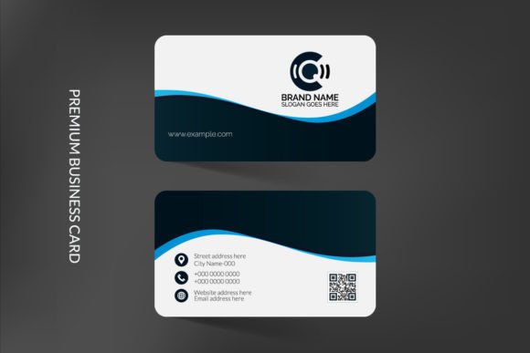 Master Your First Impression with Unique Business Card Design
