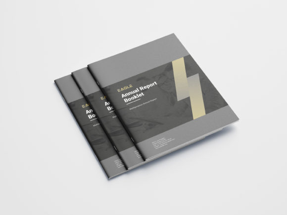 Mastering Booklet Design for Professional Impact